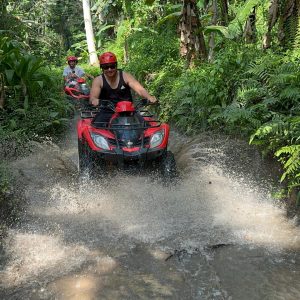 Bali ATV Quad Adventure